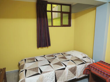 Humberto Guest House habitacion simple