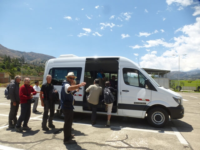 humberto guest house tours